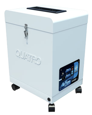 HEPA-AirPurifier
